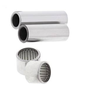 Boss Bearing - Boss Bearing Swingarm Bearings and Seals Kit for Honda - Image 3