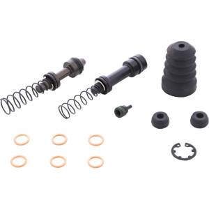 Boss Bearing 18-1123B Master Cylinder Rebuild Kit for Can-Am