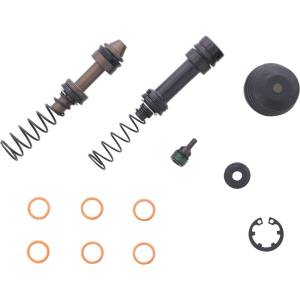 Boss Bearing - Boss Bearing 18-1123B Master Cylinder Rebuild Kit for Can-Am - Image 2