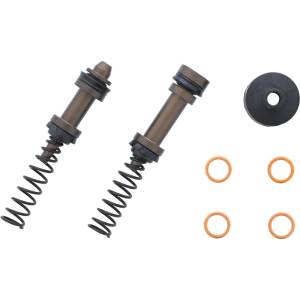 Boss Bearing - Boss Bearing 18-1129B Master Cylinder Rebuild Kit for Kawasaki Teryx - Image 2