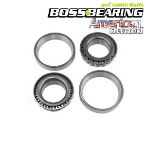 Boss Bearing 215-350 Lawnmower Bearing Kit