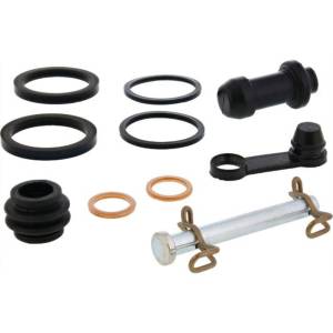 Boss Bearing 18-3332B Front Brake Caliper Rebuild Kit for Gas Gas Husqvarna