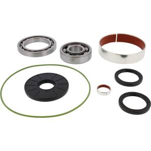 Boss Bearing 25-2155B Differential Bearing and Seal Kit for Polaris Ranger 570