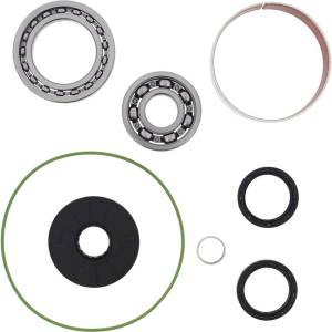 Boss Bearing - Boss Bearing 25-2155B Differential Bearing and Seal Kit for Polaris Ranger 570 - Image 2