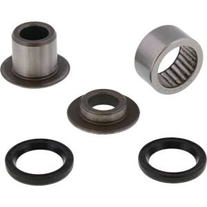 Boss Bearing 29-1030B Rear Lower Shock Bearing Kit for Kawasaki / Suzuki