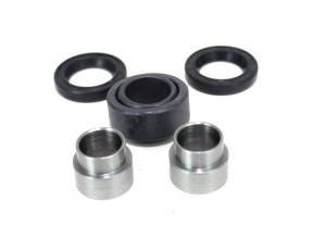 Boss Bearing - Boss Bearing 29-5031B Lower Rear Shock Bearing and Seal Kit for Honda CR80R 1988-1995 - Image 2