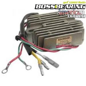 Arrowhead 230-22172 Voltage Regulator