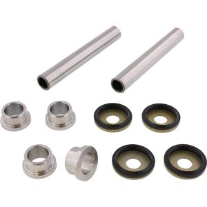 Boss Bearing 50-1274-KB Rear Independent Suspension Knuckle Side Kit for Yamaha Wolverine