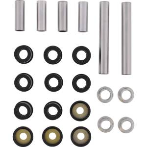 Boss Bearing 50-1274B Rear Independent Suspension Kit for Yamaha Wolverine