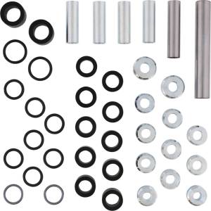 Boss Bearing - Boss Bearing 50-1267B Rear Independent Suspension Kit for Polaris PRO Ranger - Image 2