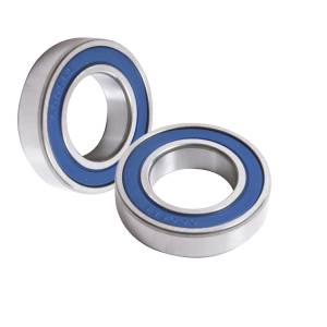 Boss Bearing - Upgraded Front Wheel Bearing Seal for Kawasaki Bayou and Prairie - Image 2