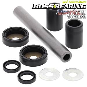 Boss Bearing - Boss Bearing Front Upper A Arm Bearing Kit for Suzuki - Image 1