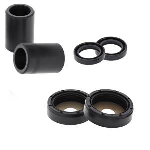 Boss Bearing - Boss Bearing Front Upper A Arm Bearing Kit for Suzuki - Image 3