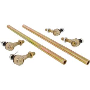 Boss Bearing - Boss Bearing 52-1074B Tie Rod Upgrade Kit for Yamaha YFM700 Grizzly - Image 1