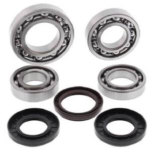 Boss Bearing Rear Differential Bearing Seal Kit for Yamaha