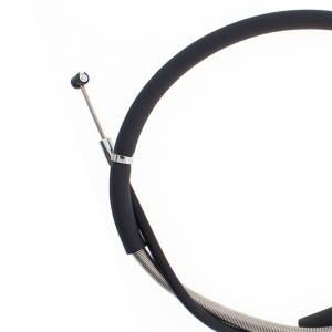 Boss Bearing - Boss Bearing 45-2058B Clutch Cable for Yamaha YFM700R Raptor 2006-2024 - Image 3