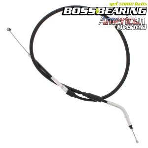 Boss Bearing 45-2045B Clutch Cable for Suzuki RMZ250 2010-2018