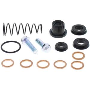 Boss Bearing - Boss Bearing Rear Master Cylinder Rebuild Kit for Can-Am - Image 2