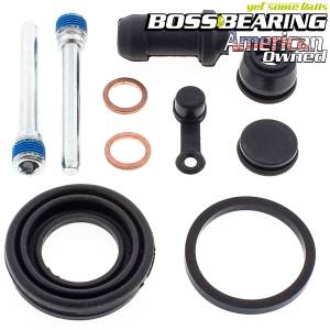 Boss Bearing Front Caliper Rebuild Kit for Honda