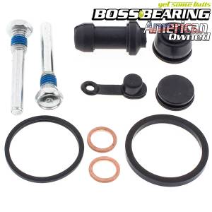 Boss Bearing Front Caliper Rebuild Kit for Kawasaki