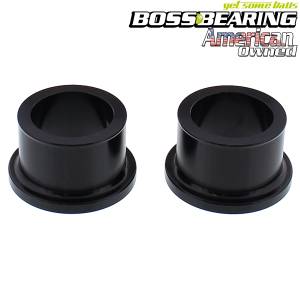 Boss Bearing - Rear Wheel Spacer Kit for Honda CR and CRF - Image 1