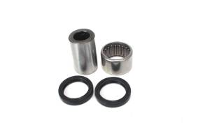 Boss Bearing - Upper Rear Shock Bearing Seal for Kawasaki KFX700 V-Force 2004-2009- 21-0005B - Boss Bearing - Image 2