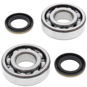 Main Crank Shaft Bearing Seal for Honda and Kawasaki