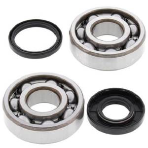 Boss Bearing Crank Shaft Bearing and Seal Kit for Husqvarna