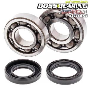 Main Crankshaft Bearing Seal for Yamaha  Blaster 1988-2006