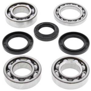 Boss Bearing Main Crank Shaft Bearings and Seals Kit for Polaris