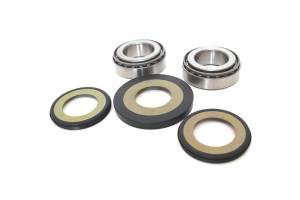 Boss Bearing - Boss Bearing Steering  Stem Bearings and Seals Kit for Suzuki - Image 2
