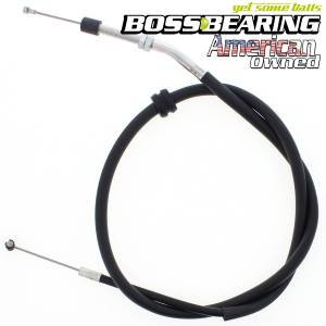 Boss Bearing 45-2071B Clutch Cable for Honda TRX400S 2009-2014