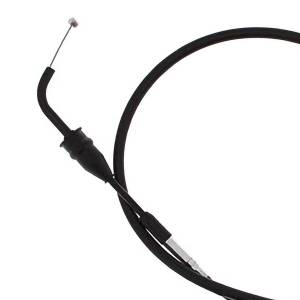 Boss Bearing - Boss Bearing 45-1194B Throttle Cable for Yamaha YZ80 1993-2001 - Image 2