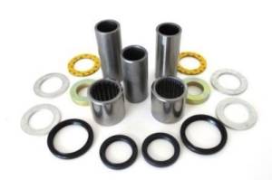 Boss Bearing - Boss Bearing Complete  Swingarm Bearings and Seals Kit for Honda - Image 2