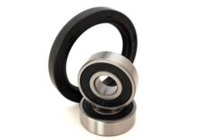 Boss Bearing - Boss Bearing Front Wheel Bearings and Seal Kit - Image 2