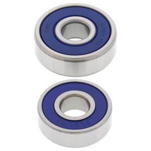 Boss Bearing Rear Wheel Bearings Kit for Suzuki