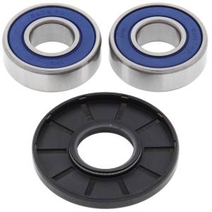 Front Wheel Bearing Seal Kit for Honda - Boss Bearing
