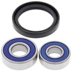 Front Wheel Bearing and Seal Kit for Kawasaki