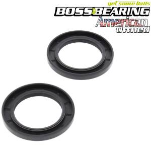 Rear Axle Oil Seal for Yamaha  - 25-1314S