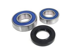 Boss Bearing Chain Case Bearing Seal Kit Drive Shaft for Yamaha