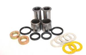 Boss Bearing - Boss Bearing Complete  Swingarm Bearings and Seals Kit for Kawasaki - Image 2
