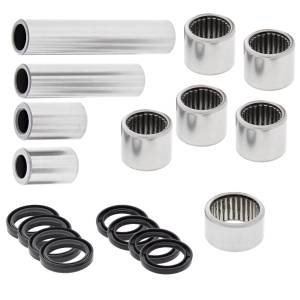 Boss Bearing - 27-1139 B- Linkage Bearing and Seal Kit for Yamaha  YFZ450 - Image 2