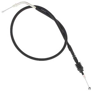 Boss Bearing - Boss Bearing 45-2032B Clutch Cable for Yamaha TTR230 2005-2024 - Image 2