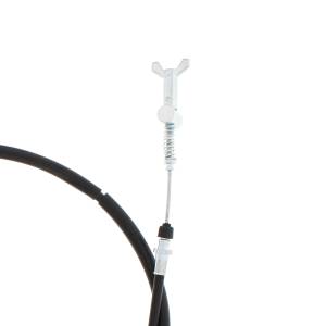 Boss Bearing - Boss Bearing 45-4059B Rear Hand Park Brake Cable Yamaha Grizzly 350/450 IRS - Image 2