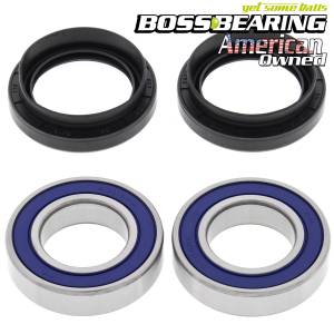 Front Wheel Bearing Kit for Yamaha- 25-1408B