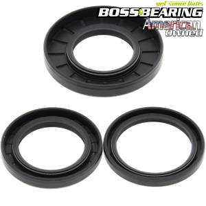 Boss Bearing Rear Differential Seals Kit for Kawasaki