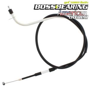 Boss Bearing 45-2102B Clutch Cable for Honda CRF450X 2005-2017
