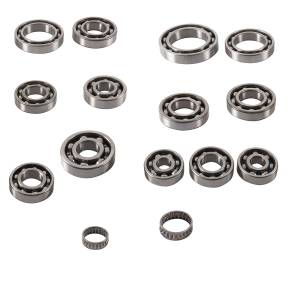 Boss Bearing - Boss Bearing 25-2112B Transaxle Rebuild Kit for Polaris - Image 2