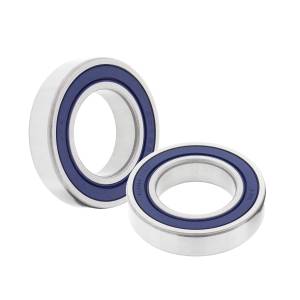 Boss Bearing - Rear Wheel Bearing Seal Kit for Honda and Kawasaki -Boss Bearing - Image 2
