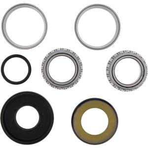 Boss Bearing - Boss Bearing 22-1081B Steering Bearing Kit for Gas Gas Husqvarna KTM Motorcycle - Image 2